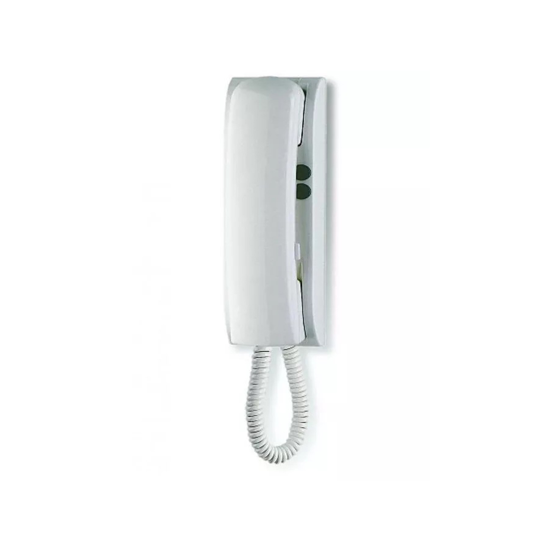 Audio Intercom