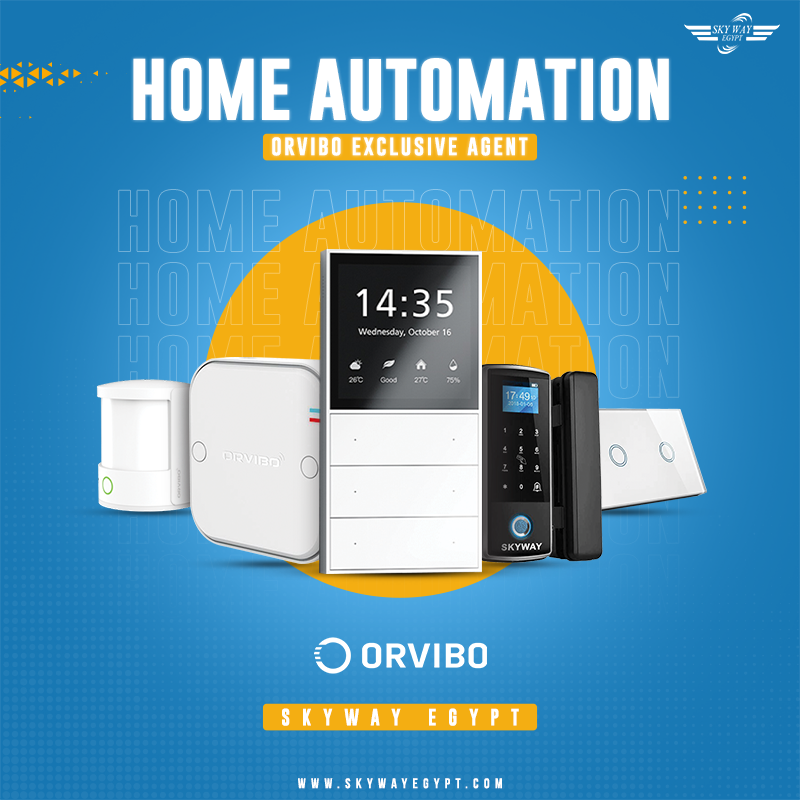 Home Automation