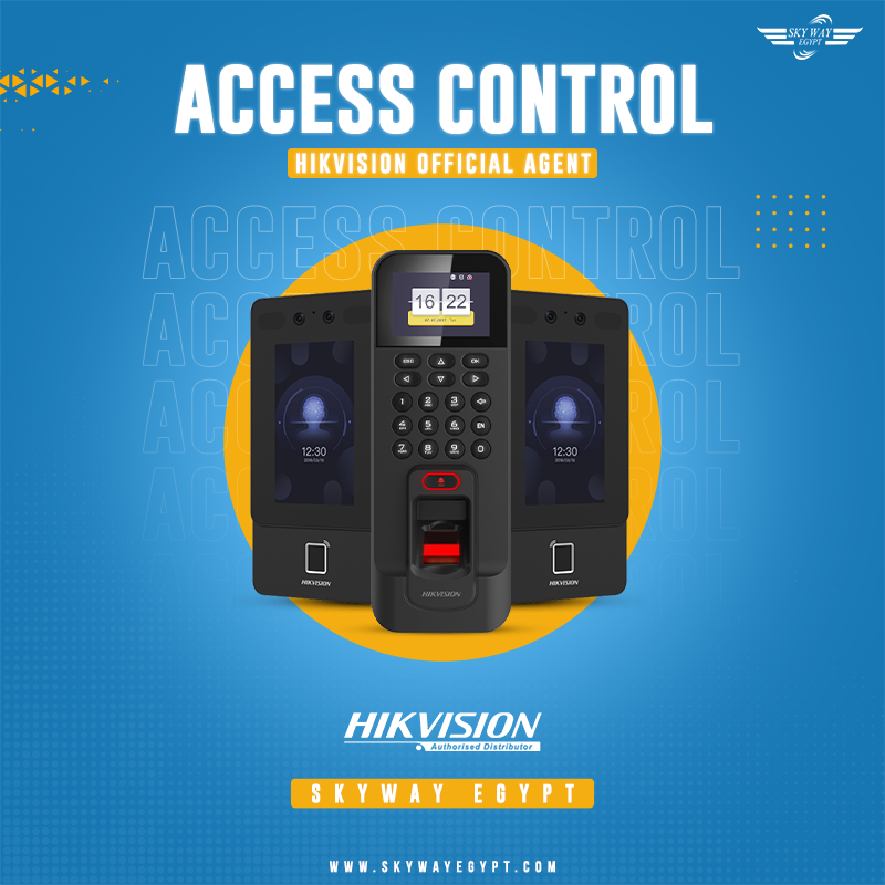 Access Control