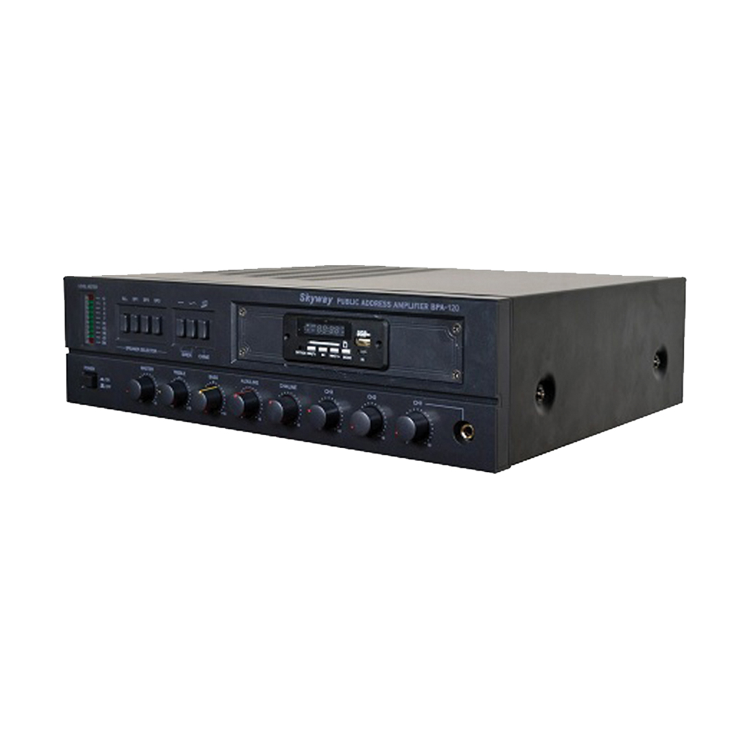 Amplifier
